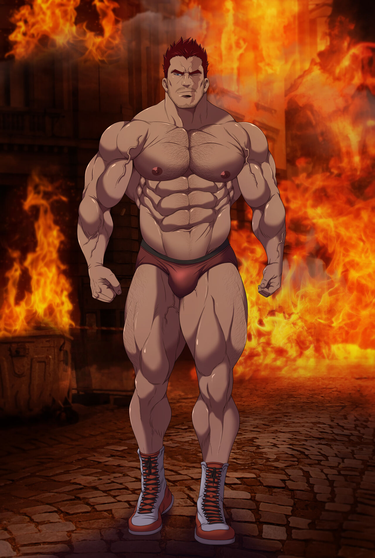 May 2022 Husband Tier page 6 full
