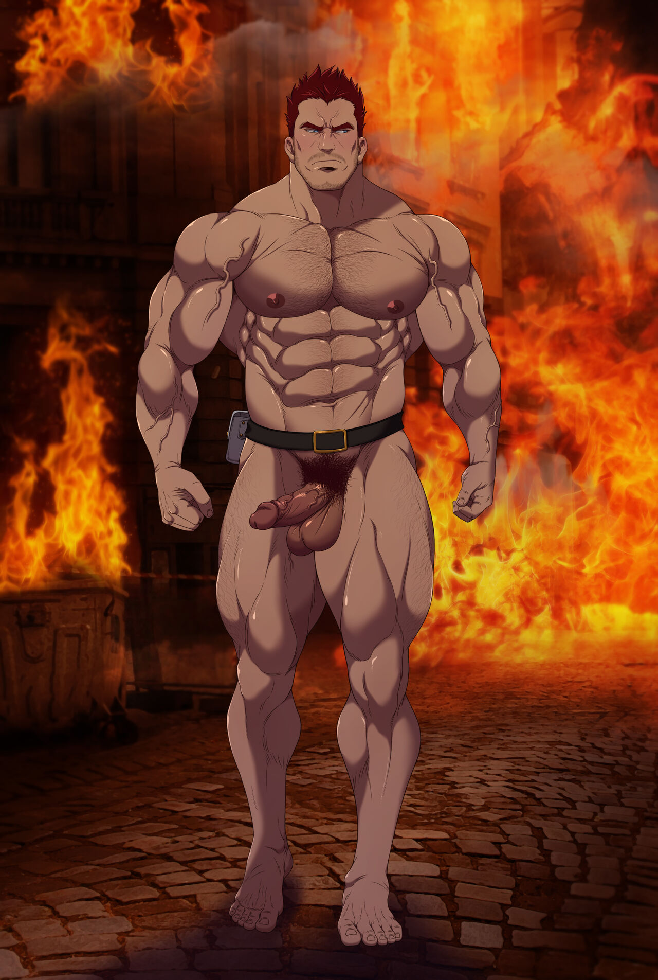 May 2022 Husband Tier page 7 full