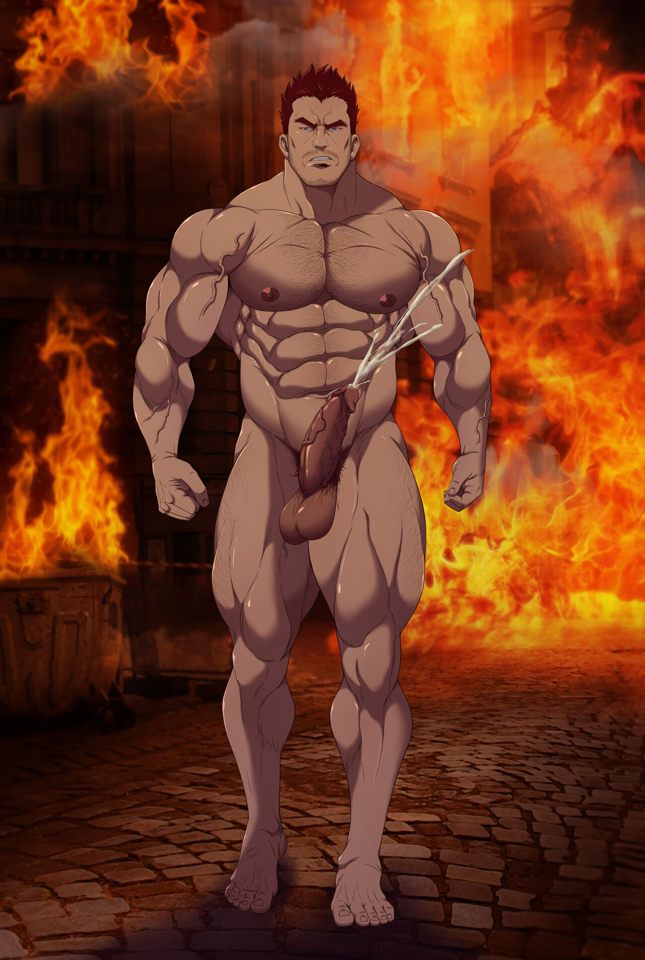 May 2022 Husband Tier page 8 full
