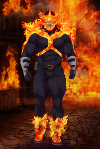 May 2022 Husband Tier cover