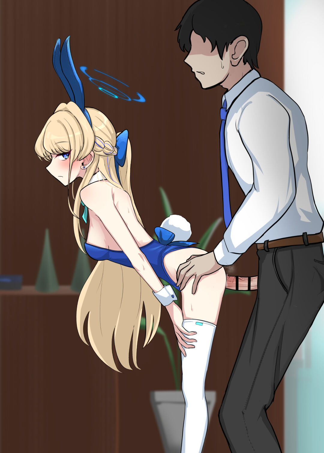 Prepare for bunny ibis page 10 full