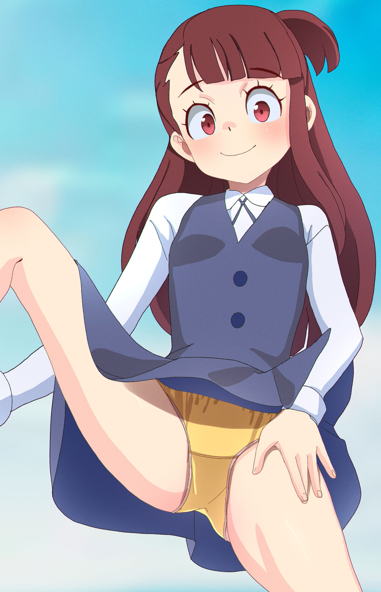 Akko Pack 5 page 1 full