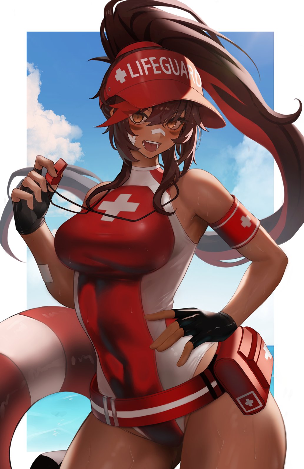 artist - Arc2urus page 9 full