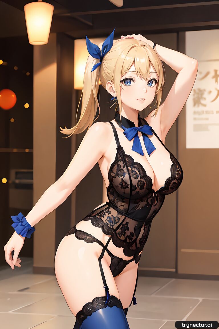 AI Waifus page 5 full