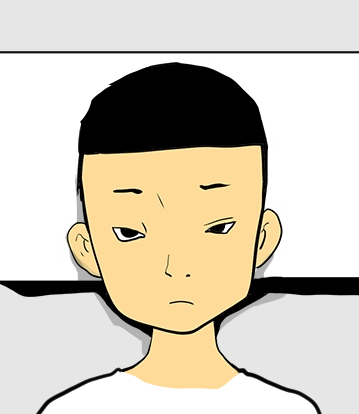 100년후 냉동에서 깨어보니 page 1 full