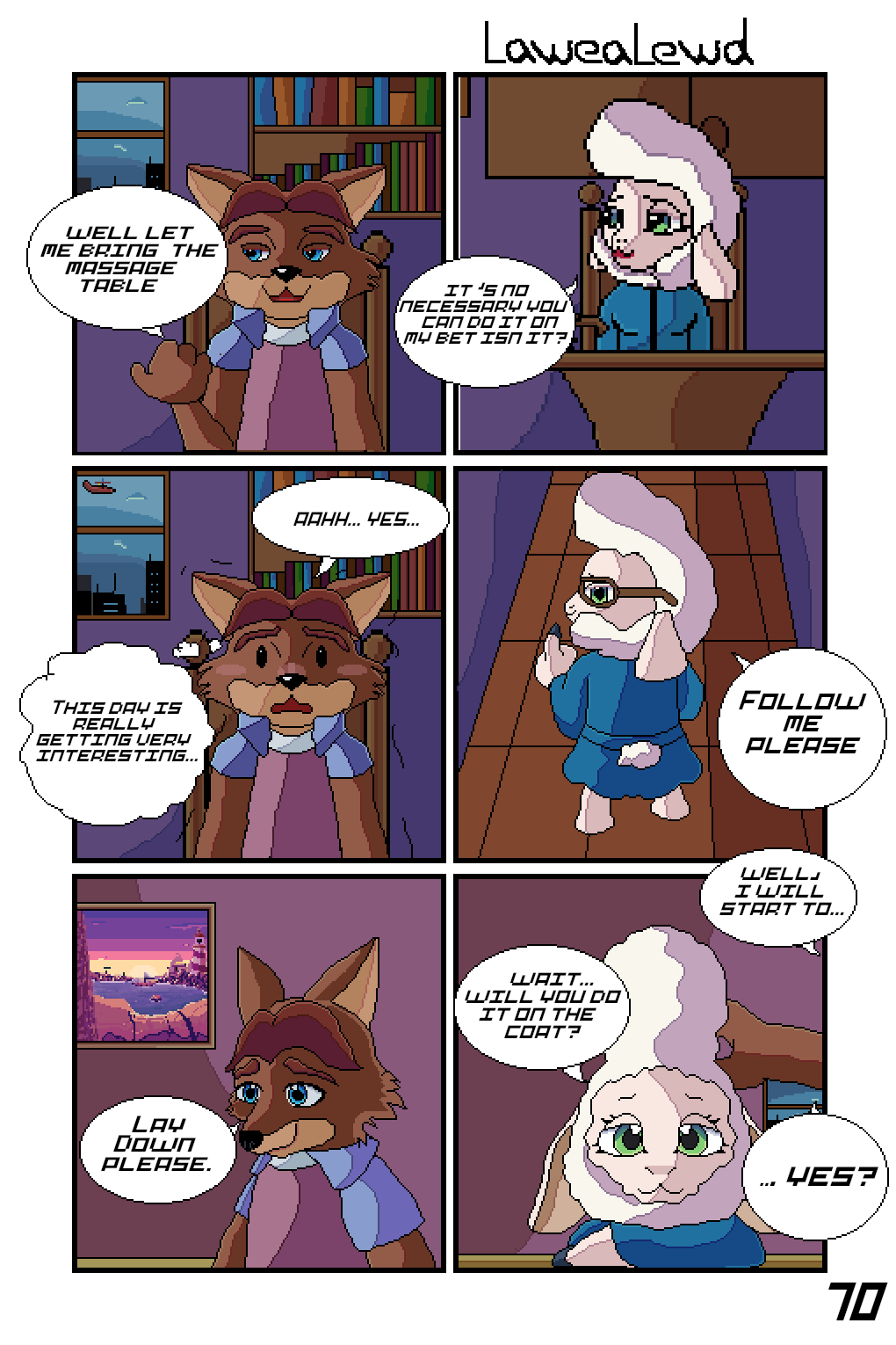 Massage Day page 10 full