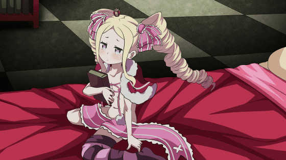 Beatrice and Echidna page 3 full