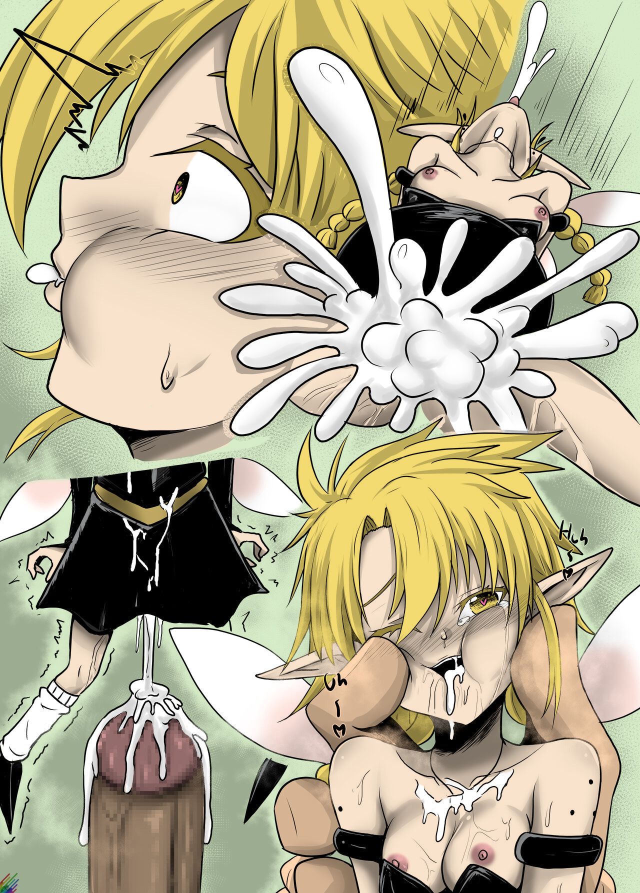 Ramiris page 5 full