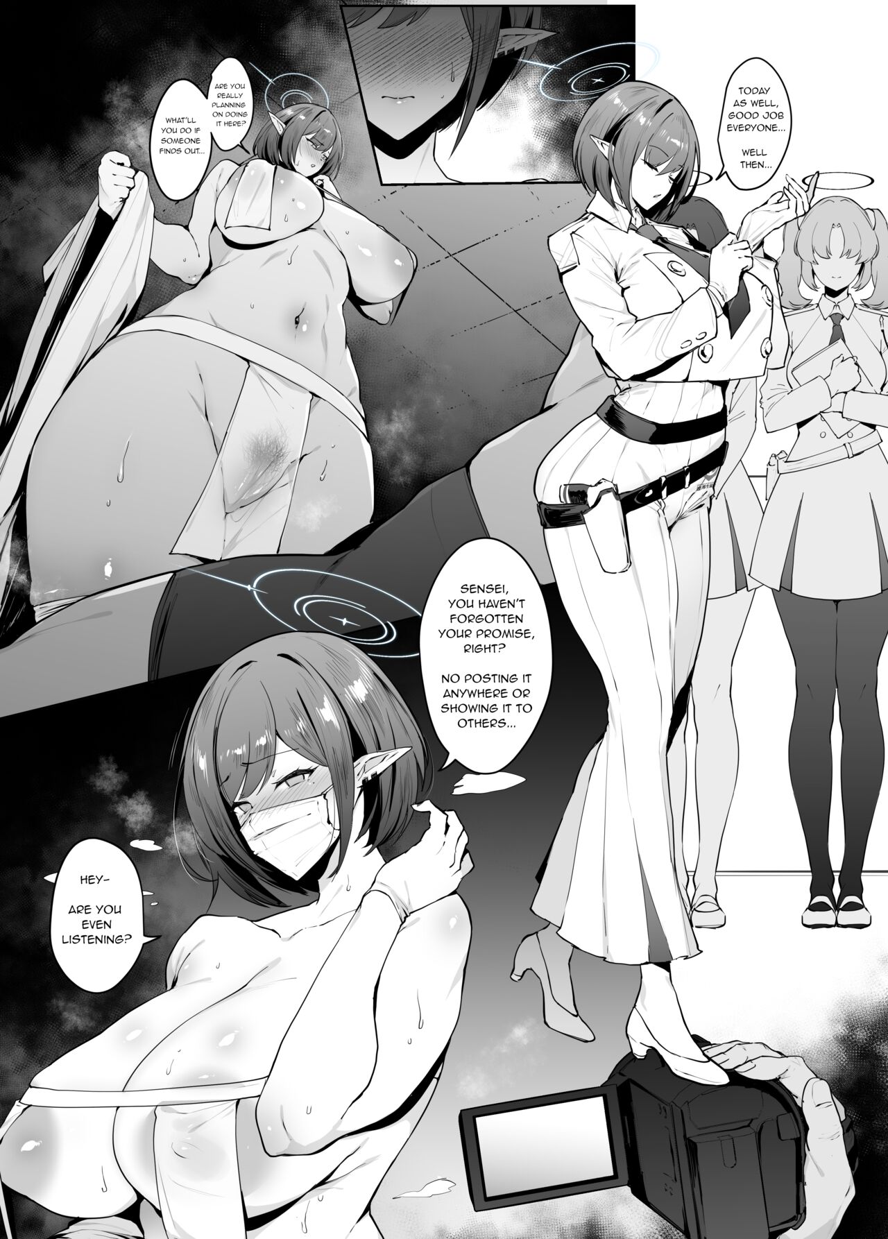 Aoi page 1 full