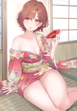 Madoka Higuchi - Collection quantity is more than 4,000 - Part1