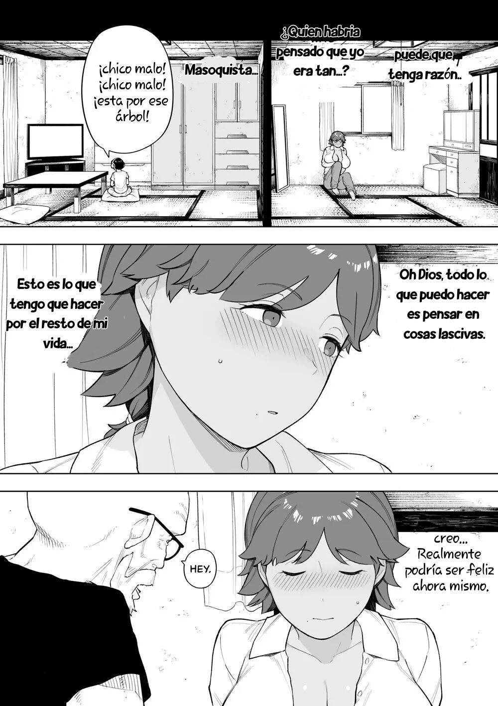 Mura No Kyouyuu Zuma Kazuko page 10 full