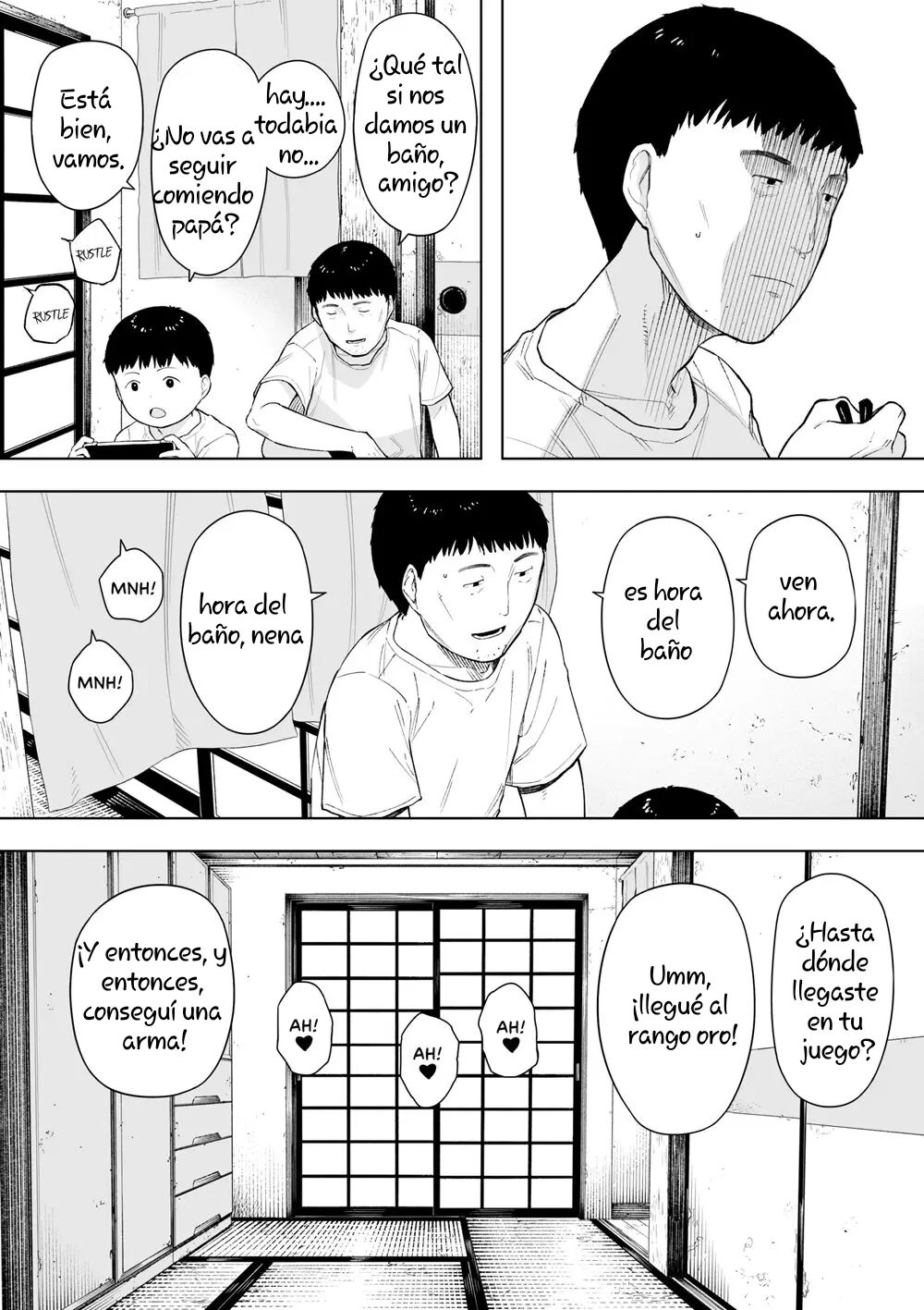 Mura No Kyouyuu Zuma Kazuko page 7 full