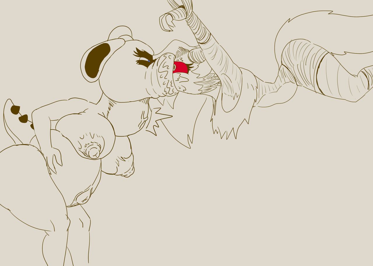 Got Your Nose page 2 full