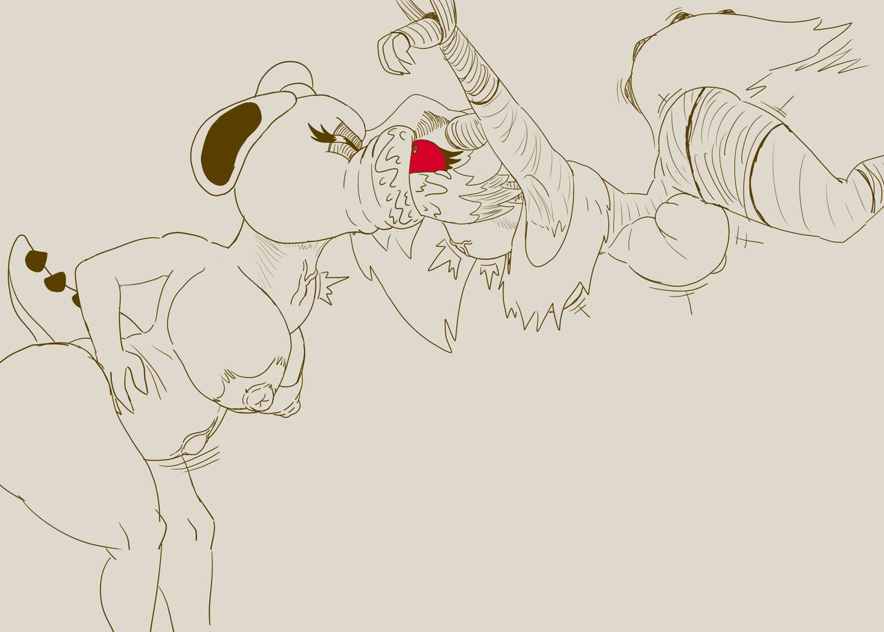 Got Your Nose page 3 full