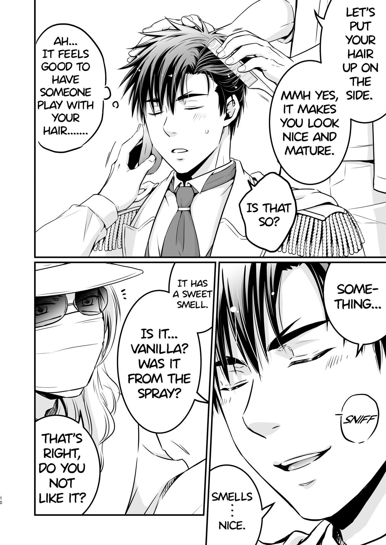 Suikan Rape AV Kikaku no Satsuei to wa Shirazu ni, 1 | I fell asleep without knowing that I was being filmed for an AV project 1 page 10 full