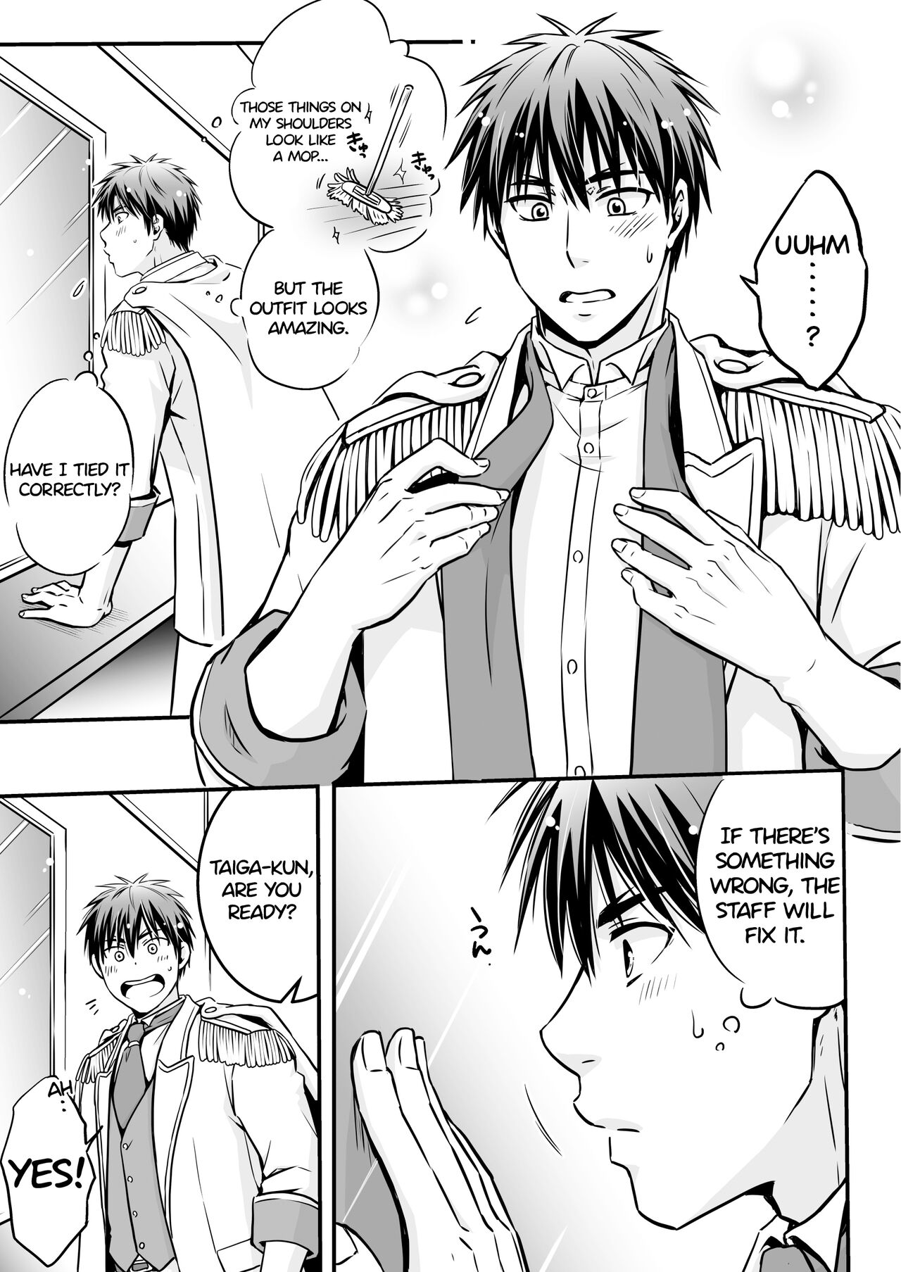 Suikan Rape AV Kikaku no Satsuei to wa Shirazu ni, 1 | I fell asleep without knowing that I was being filmed for an AV project 1 page 5 full