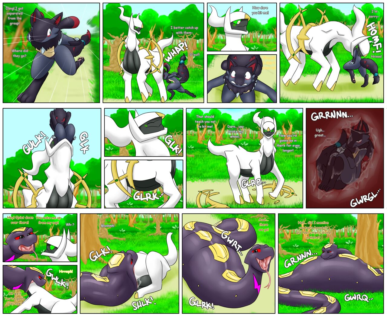 Livinlovindude page 2 full