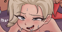Drunk Mercy