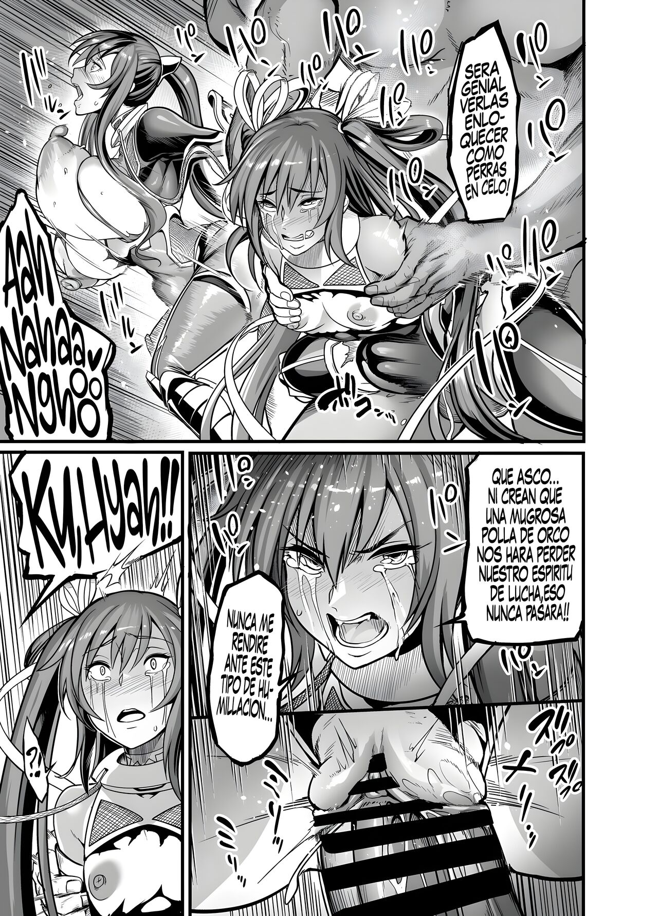 Project Y page 10 full