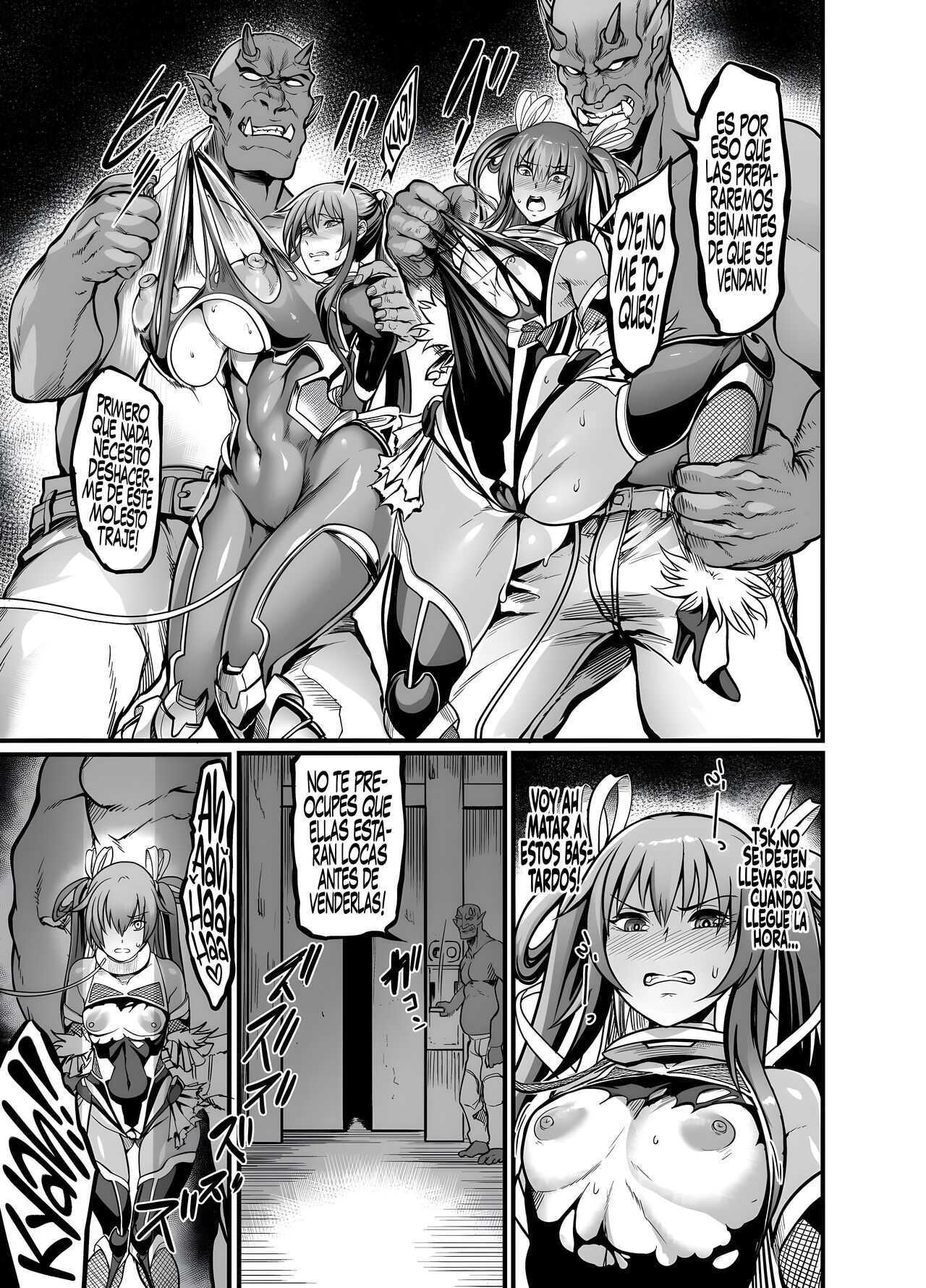 Project Y page 4 full