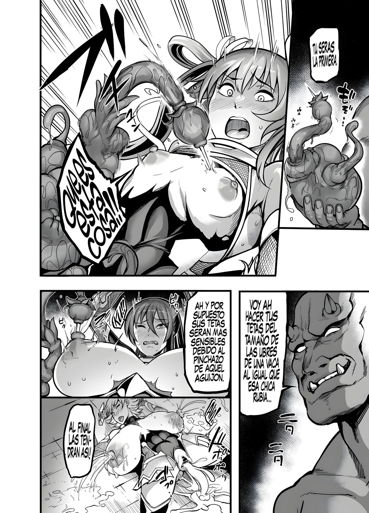 Project Y page 9 full