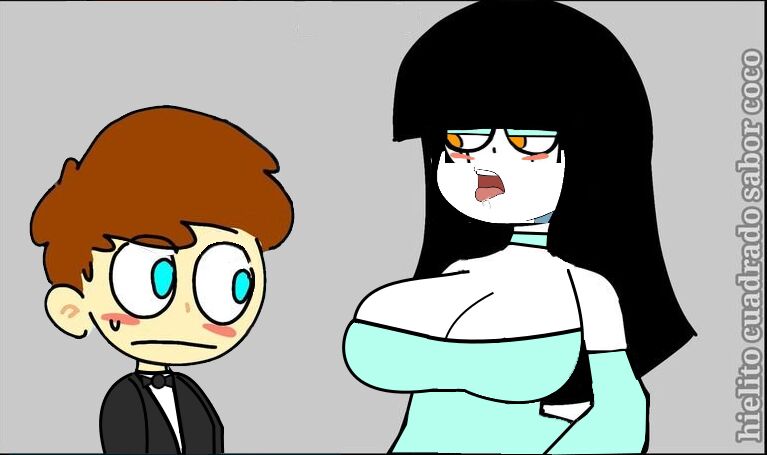 Straight Shota Goth page 10 full