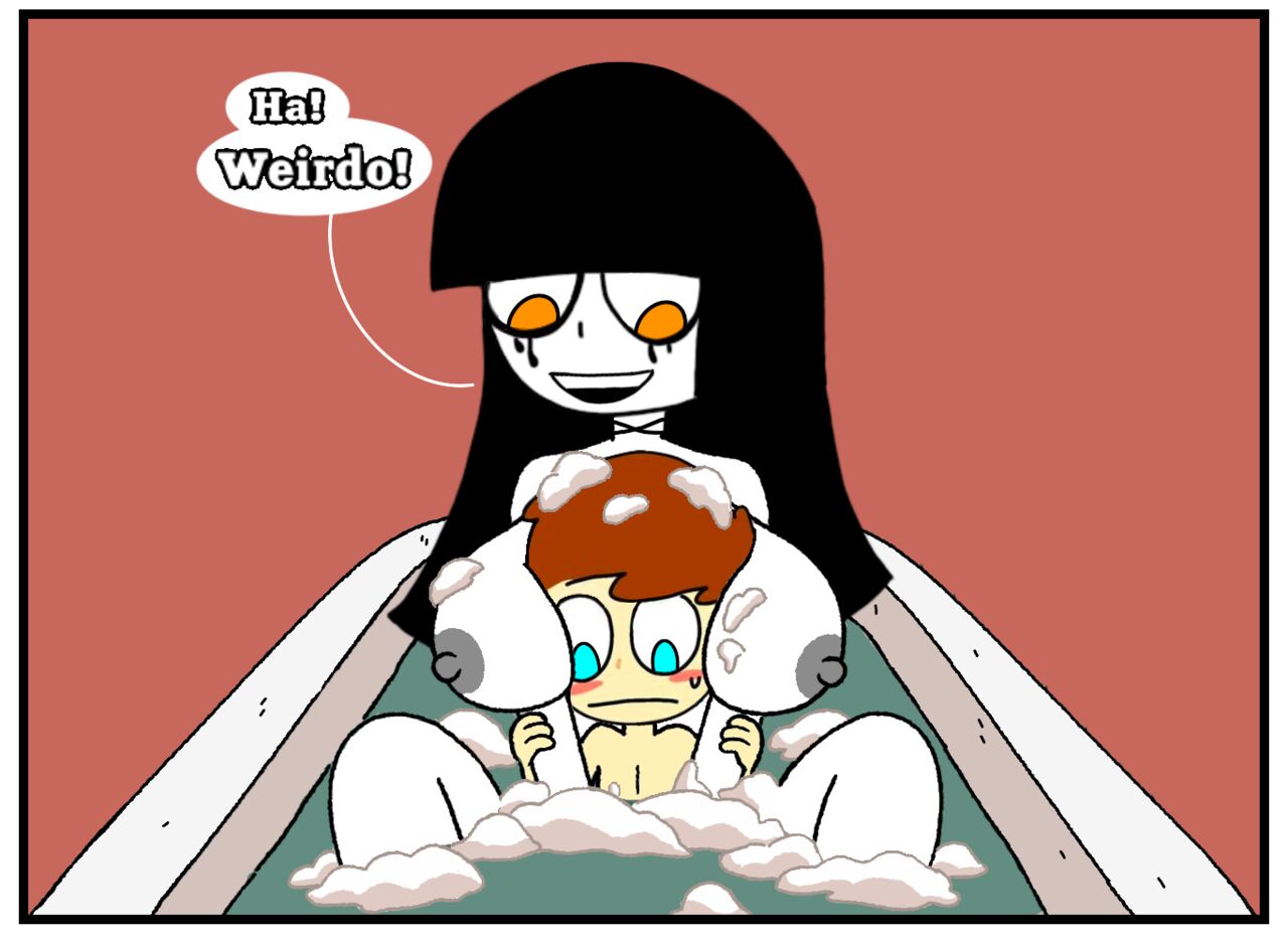 Straight Shota Goth page 3 full