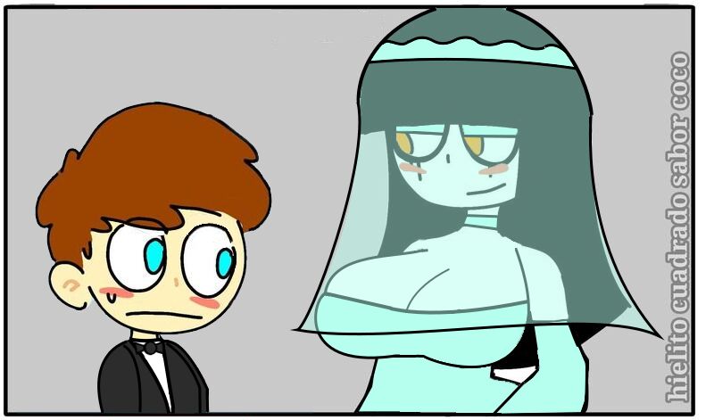 Straight Shota Goth page 7 full