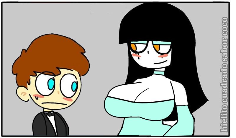 Straight Shota Goth page 8 full