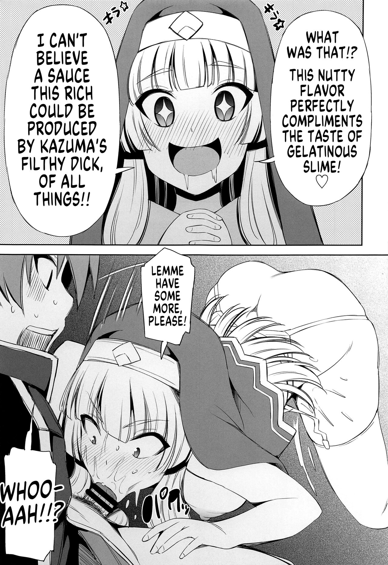 Kono Iyarashii Bishoujo ni Itazura o! | Lewd Pranks on These Obscene Girls page 10 full