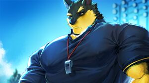 Furry University After Rebirth page 2 full