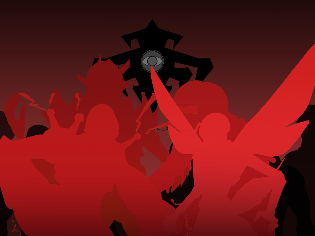 Mahou Shoujo Magical☆Nanaka page 9 full