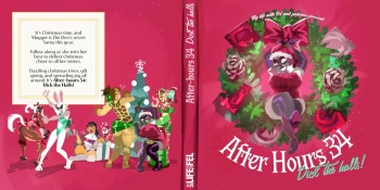 MLWF After-hours 34 cover