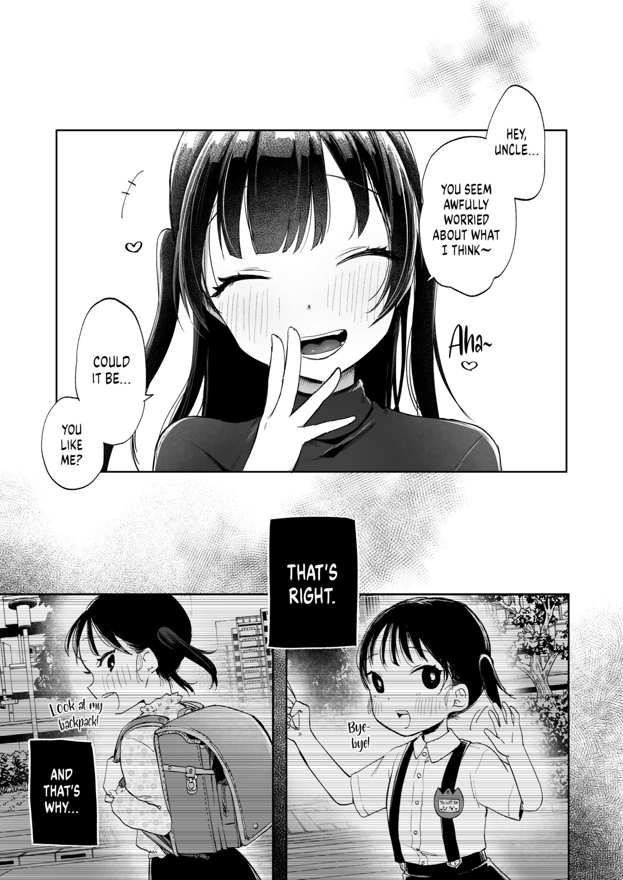 Shougakusei to Saimin Ecchi de Kyousei Love Love Ryouomoi | Forced Lovey-Dovey Romance with a Hypnotized Elementary Schooler page 6 full