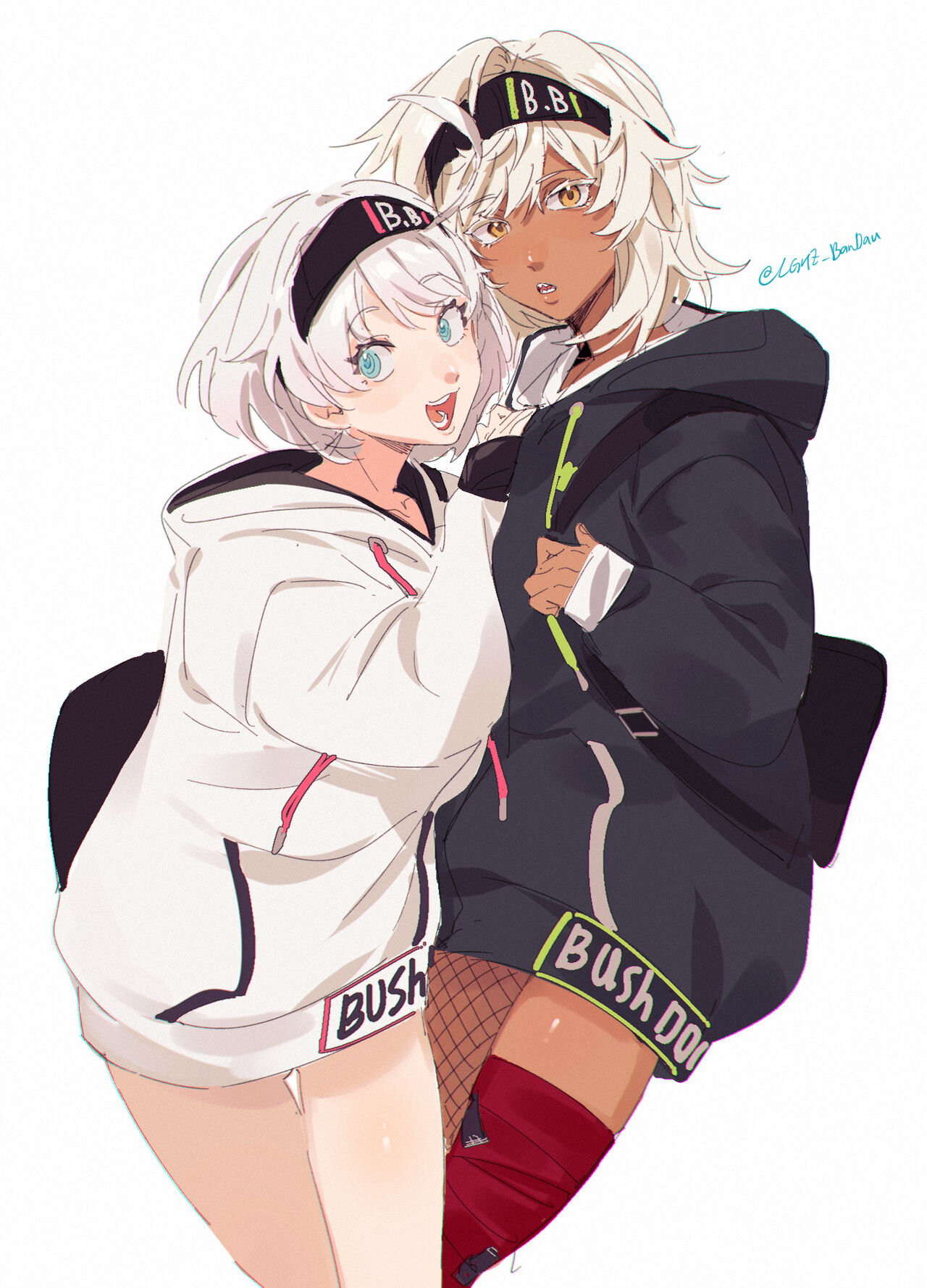 Ramlethal Valentine page 2 full