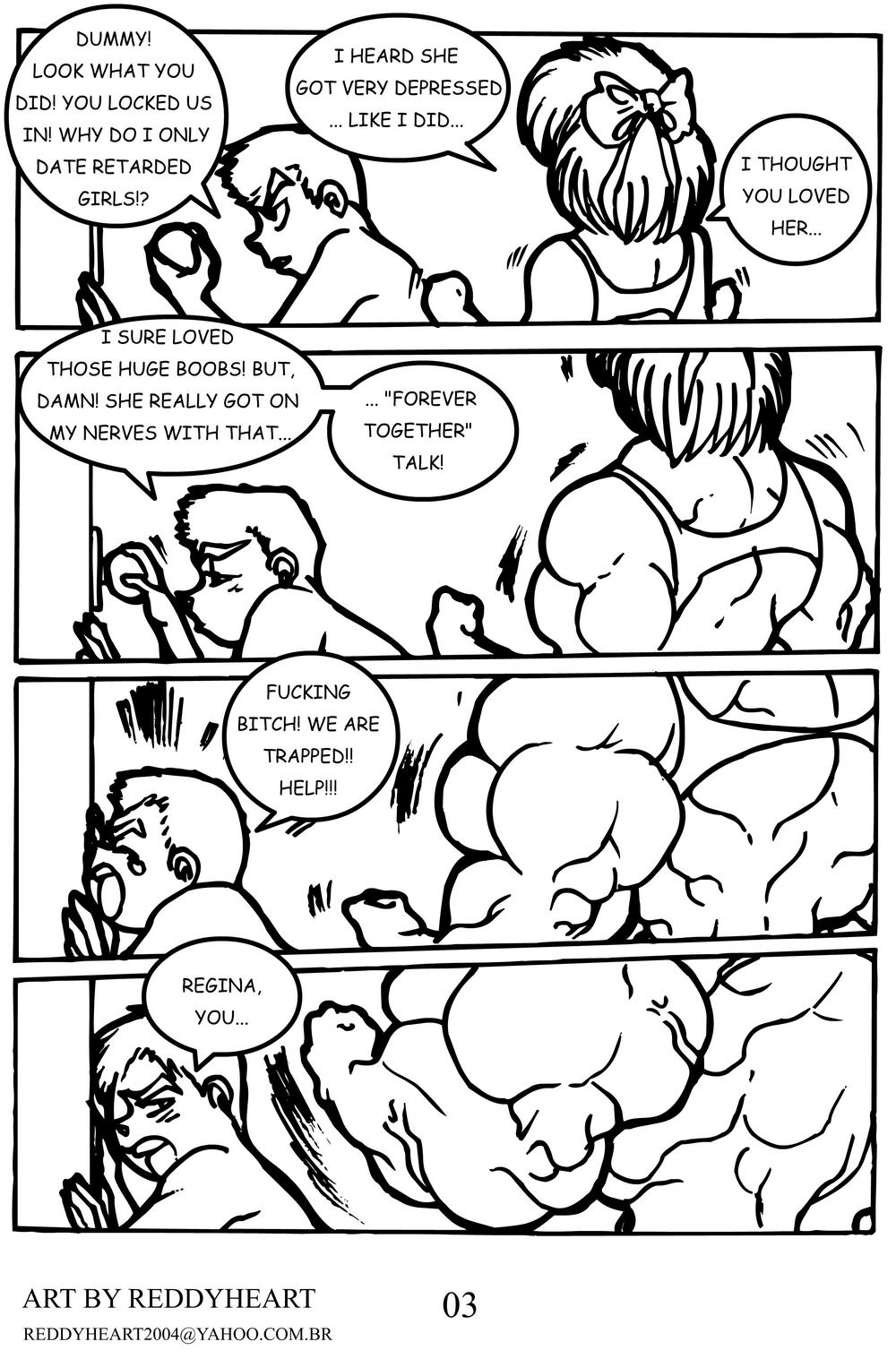 Tough Love 1-3 page 3 full