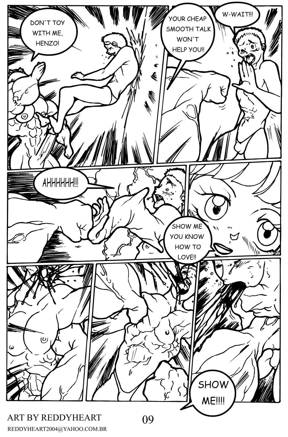 Tough Love 1-3 page 9 full