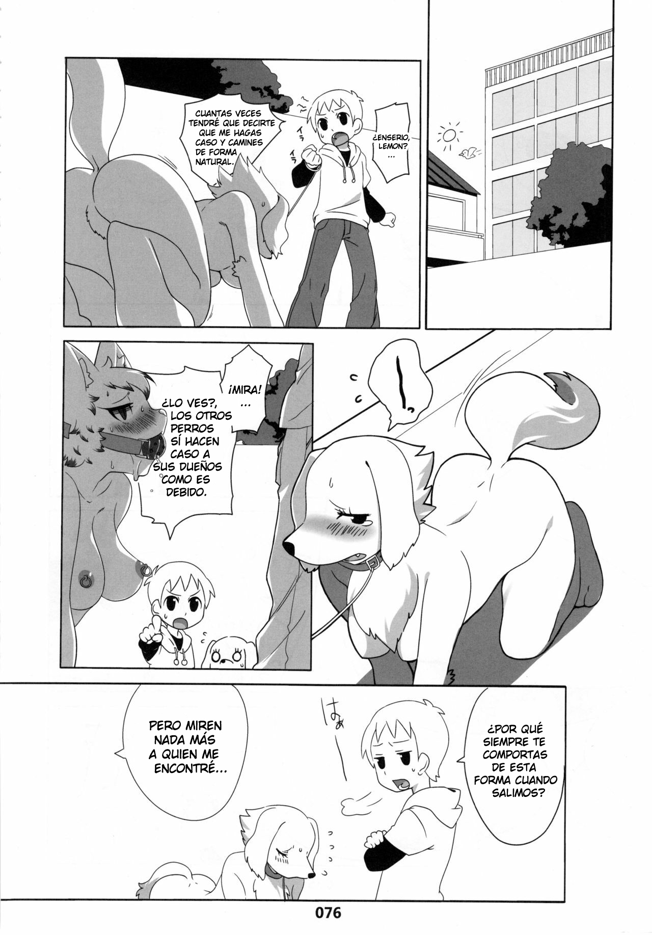 Agemon's collab page 2 full