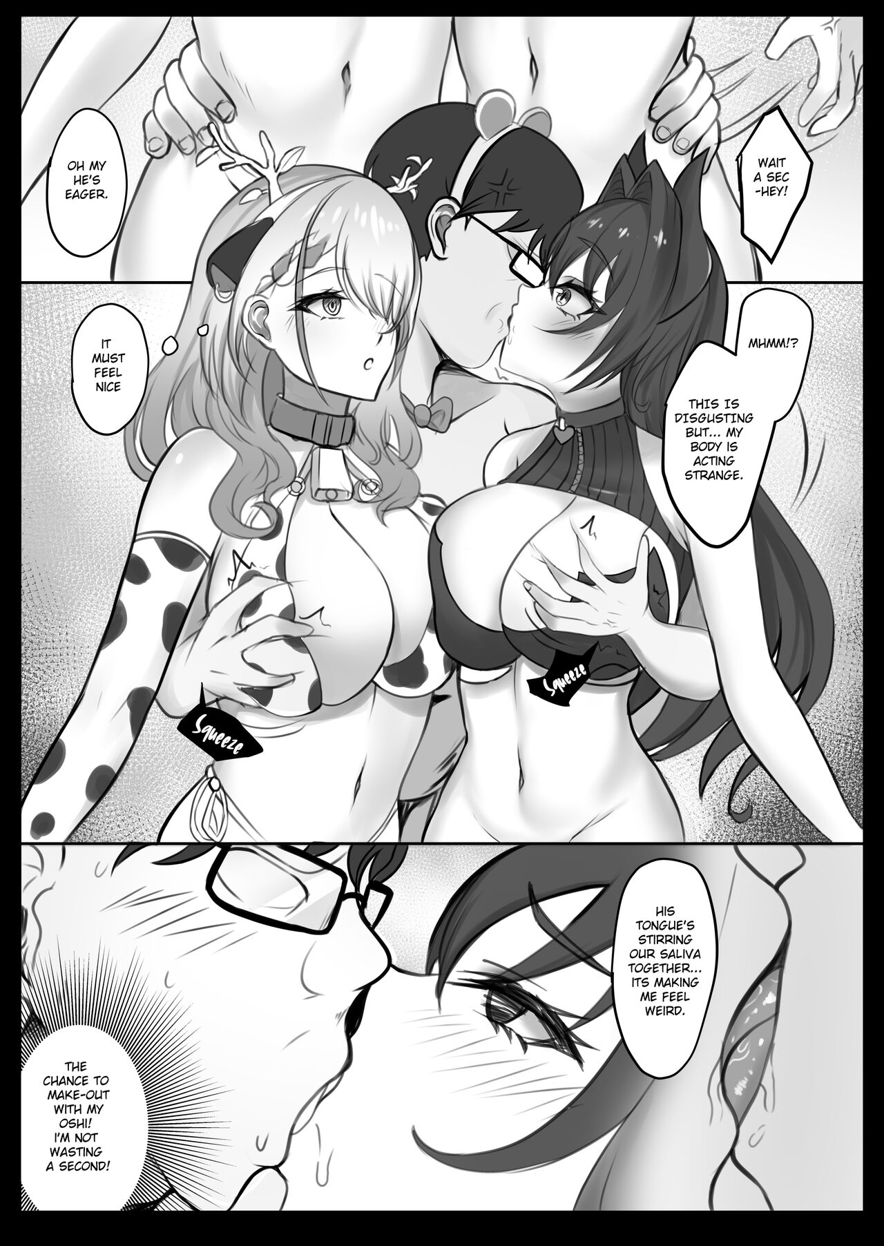 HoloXXX Time and Nature page 4 full