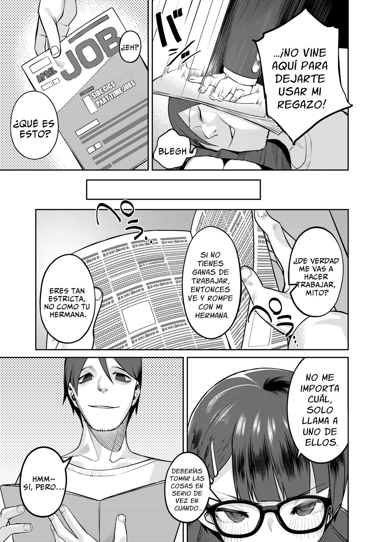 Himo to Seifuku page 3 full