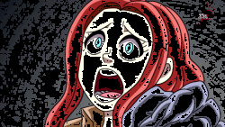 [Hinca-P] Venom and Mary Jane (Spider-Man - Animated)