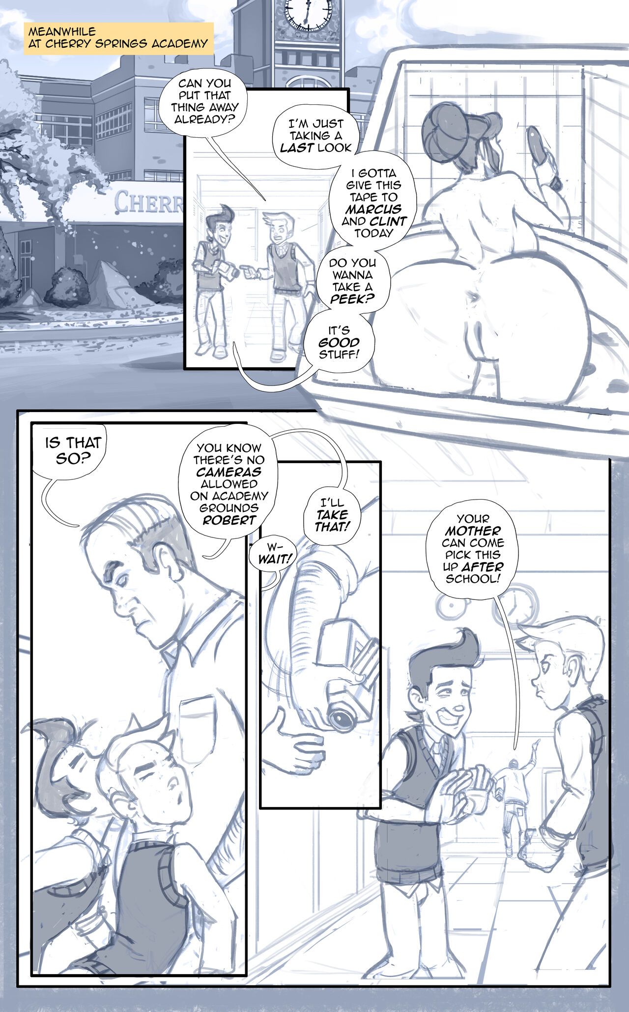 Sweeten The Deal page 3 full