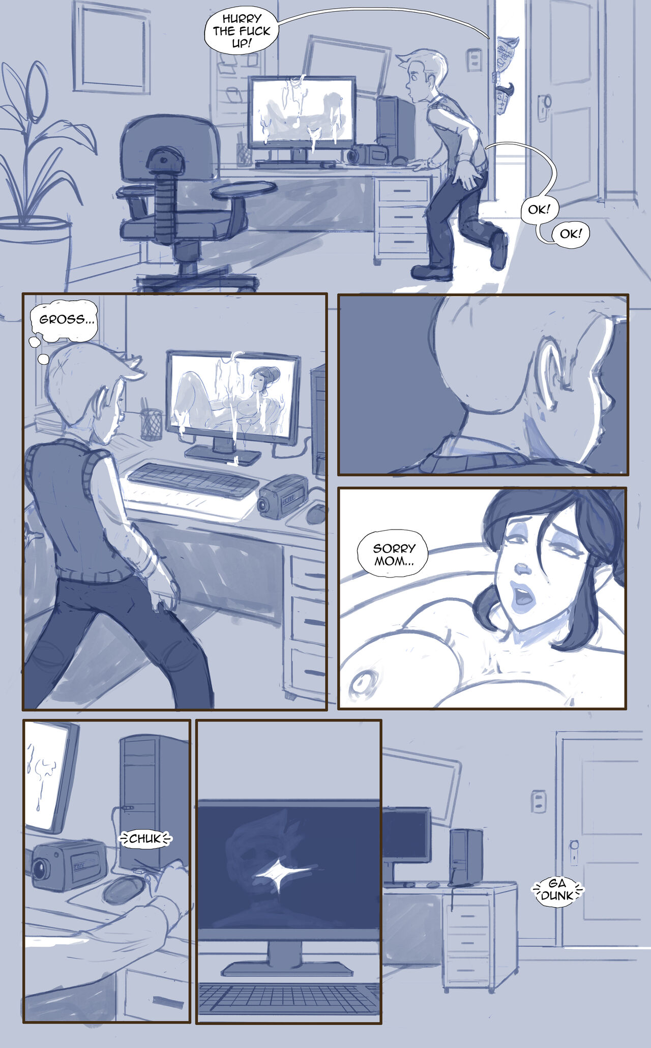 Sweeten The Deal page 9 full