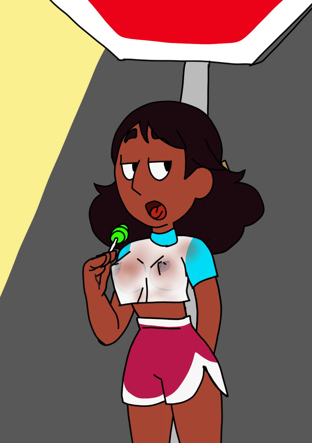 Artist - Sunnie page 6 full