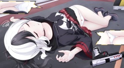 Onikata Kayoko