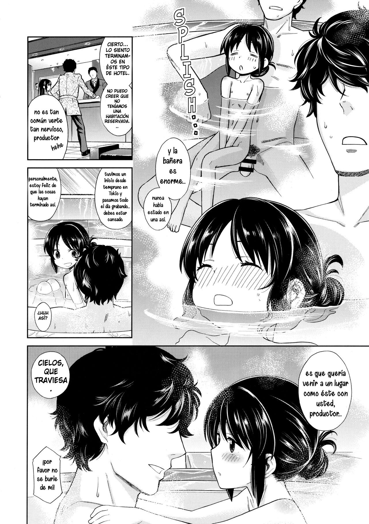 Warui Ko Arisu 2 | Bad Girl Arisu 2 page 3 full
