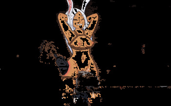 Multiple Character GIF Cumpilation cover