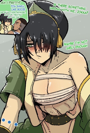 Not Enough? cover