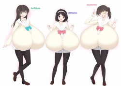 Nehani  Fantia & Fanbox