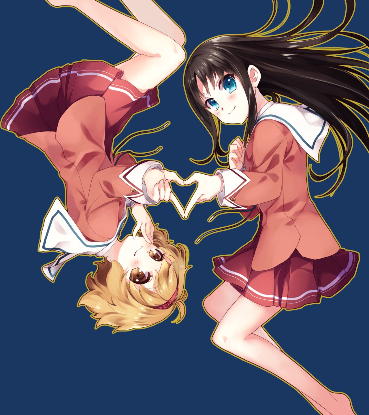 Hentai na Ore wa Shinshi ni Narazaru o Enai -The Importance of Creating an Environment Conducive to Be, or Not to Be.- page 4 full